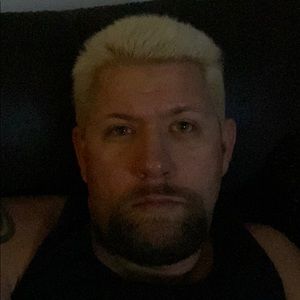 Meet your Posher, Jason